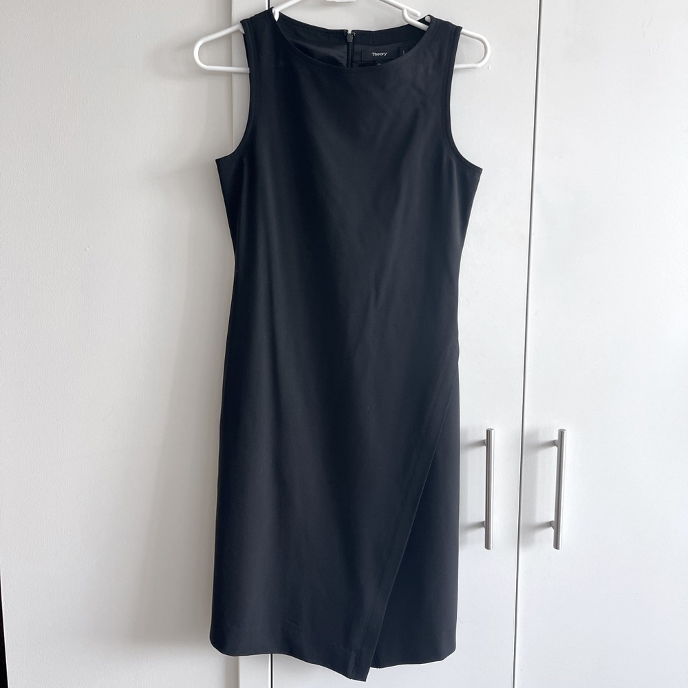 New Theory Dress
